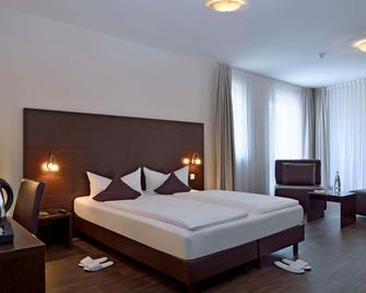 Best Western Hotel am Spittelmarkt - Berlin - Bedroom