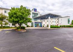 Motel 6 St Louis East - Caseyville, IL - Caseyville - Gebouw