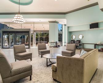 MainStay Suites Florence - Darlington - Florence - Lounge