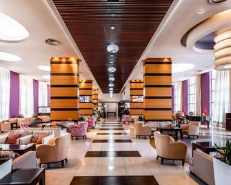 Kfar Maccabiah Hotel and Suites - Ramat Gan - Lobby