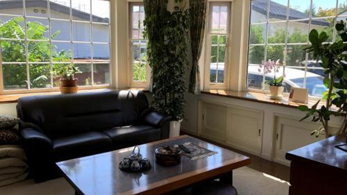 Chitose Guest House Oukaen