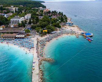 Hotel Slaven - Crikvenica