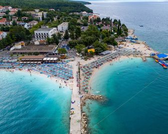 Hotel Slaven - Crikvenica
