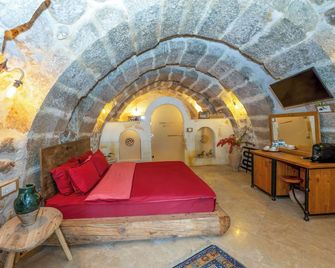 terracota hotel - Nevşehir - Habitación