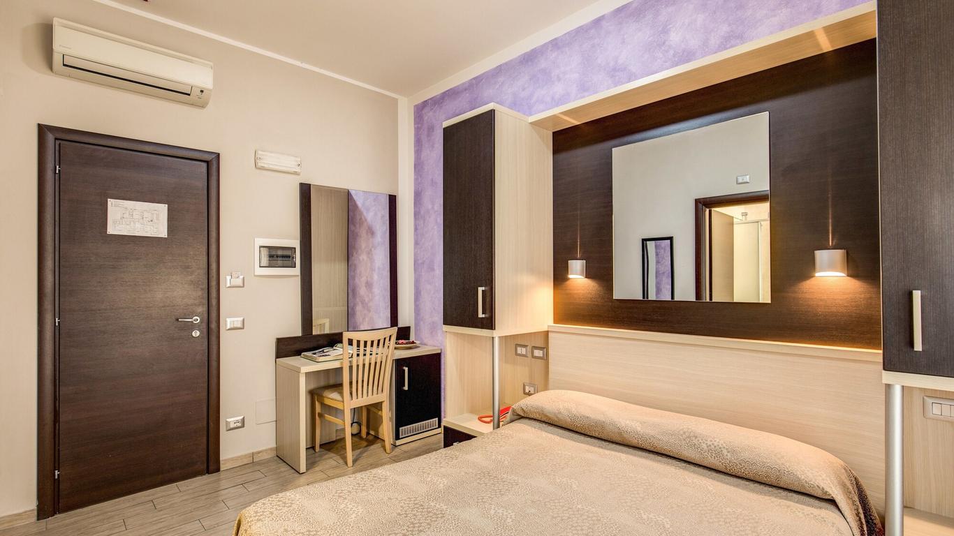 بوناروتي سويت