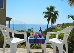 Stunning Ocean View Property - San José del Cabo - Balcony