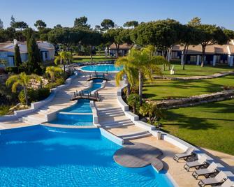 Pestana Vila Sol, Premium Golf & SPA Resort - Vilamoura - Pool