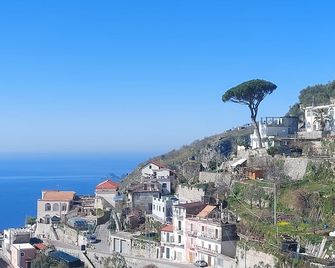 San Giacomo Relais - Furore