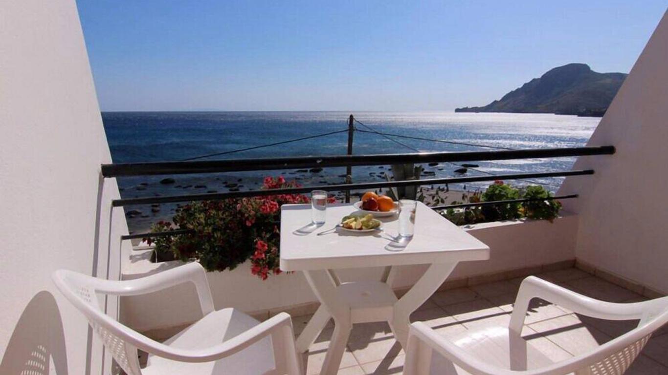 Creta Mare Hotel