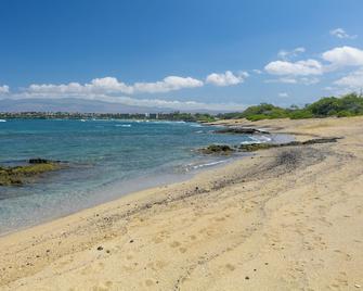 Hilton Pool Pass Kolea - Luxe Penthouse - Waikoloa Village - Beach
