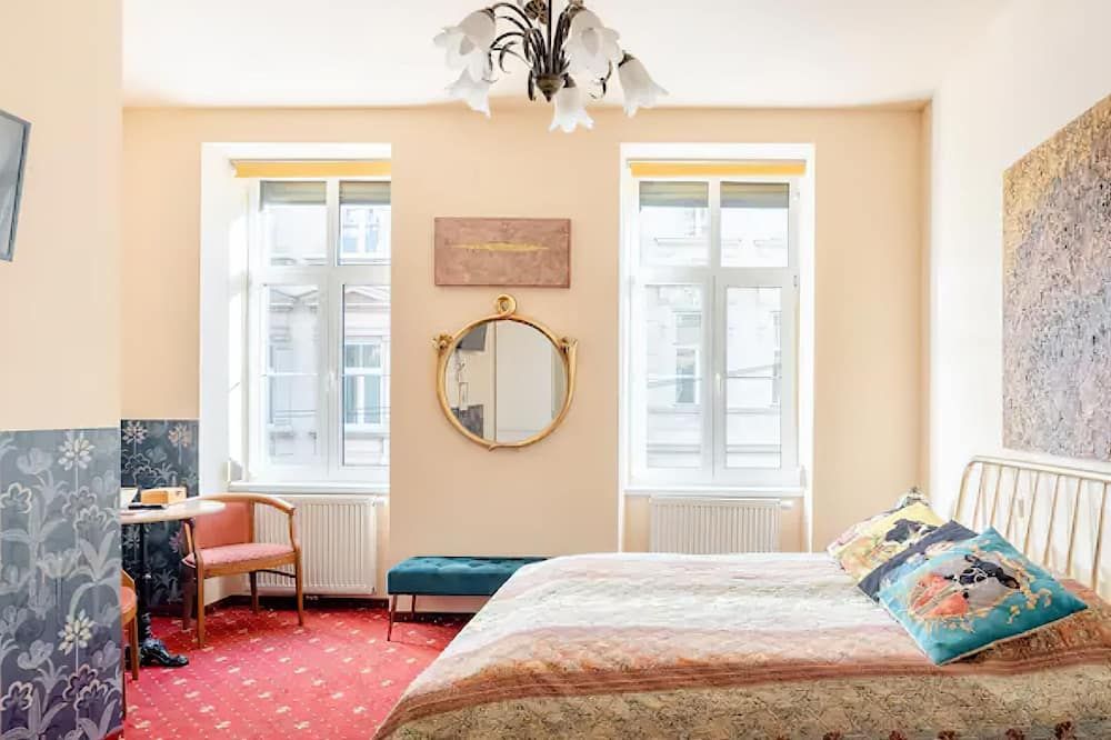 Altwienerhof Boutique Hotel