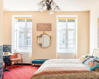 Altwienerhof Boutique Hotel - Viena - Quarto