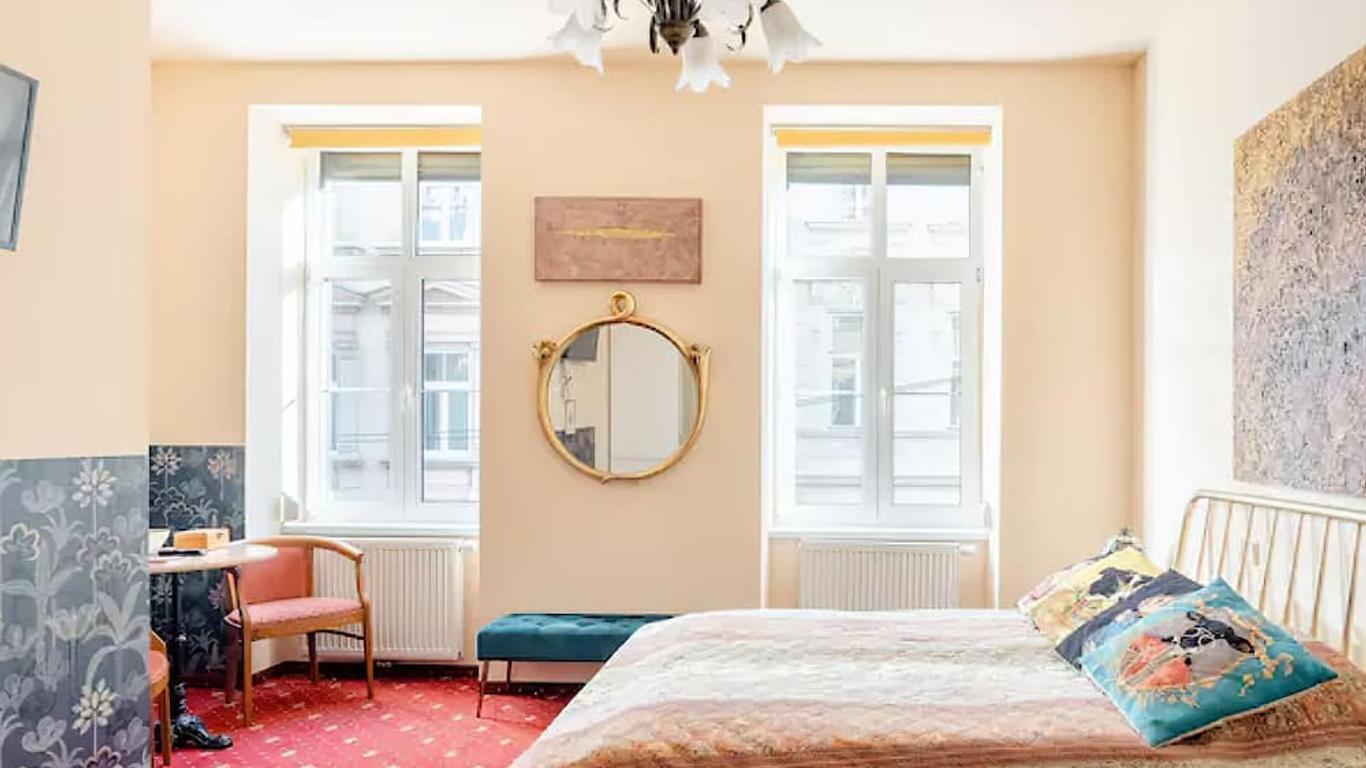 Altwienerhof Boutique Hotel