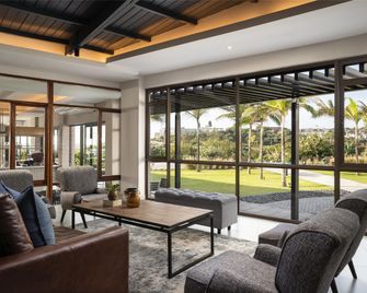 Premier Resort Cutty Sark - Scottburgh - Living room