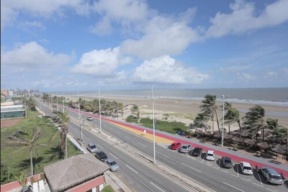 Litoranea Praia Hotel - São Luís