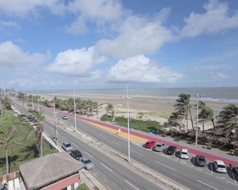Litoranea Praia Hotel - São Luiz