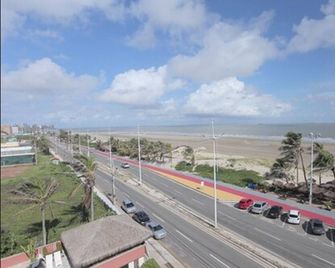 Litoranea Praia Hotel - São Luís