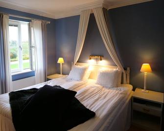 Södertuna Slott - Gnesta - Bedroom