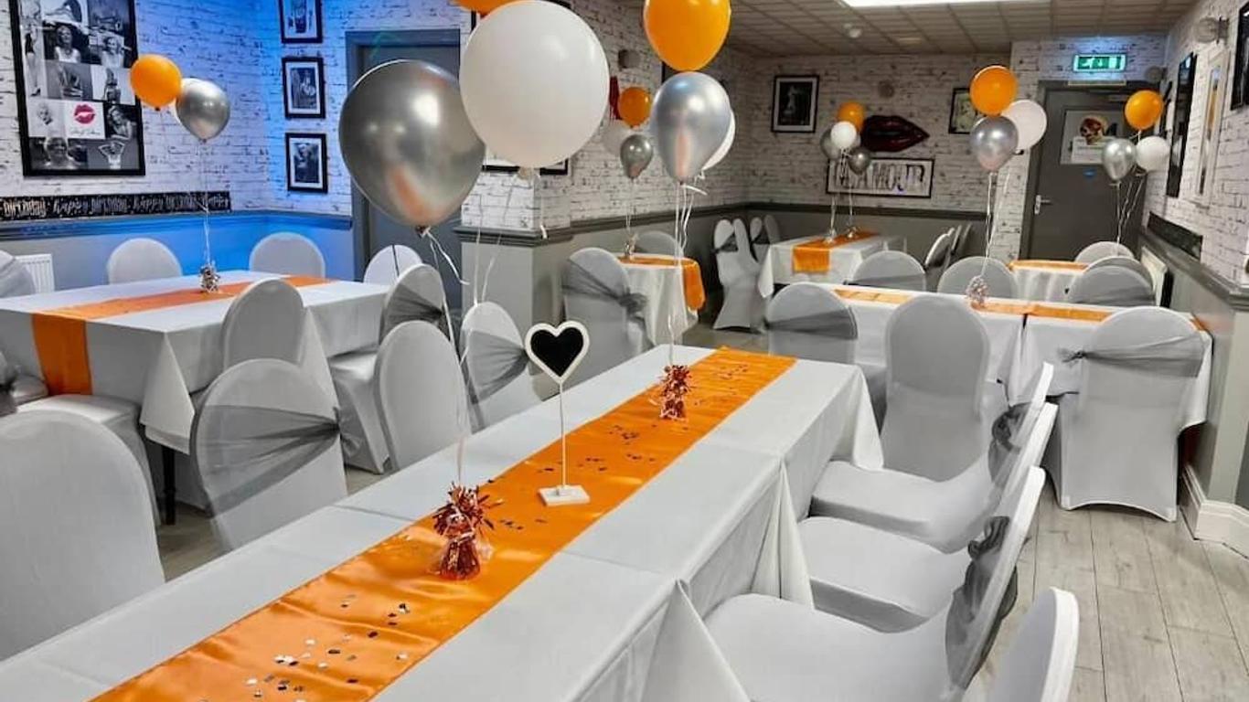 The Sandringham Court Hotel and Apartment