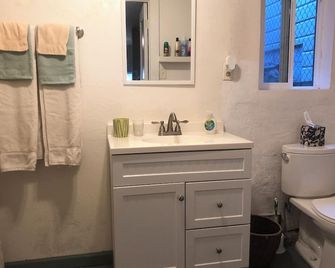 Jersey Street Gem: Charming 1 Bedroom 1Bathroom - San Francisco