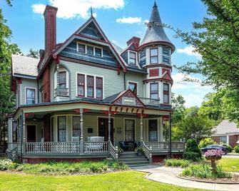 Gillis Grier Bed and Breakfast - Salisbury - Rakennus