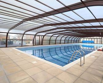 102 Waterside Park - Lowestoft - Басейн