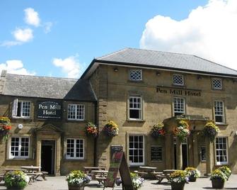 Pen Mill Hotel - Yeovil