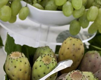 Hotel Palazzo Papaleo - Otrante - Gastronomie