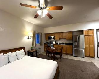 Canyon Plaza Premier Studios and Apts - Tusayan