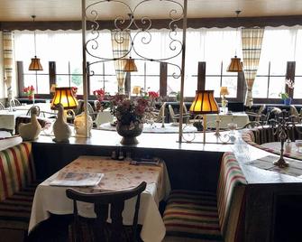 Hotel Lust - Höchst im Odenwald - Restaurante