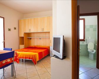 Residence Leonardo - Lido di Spina