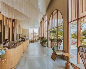 Maldives Beach Resort - Chanthaburi