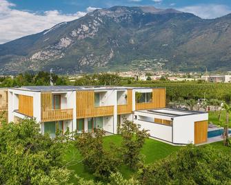 Alea - Garda Lake Suite - Arco - Edificio