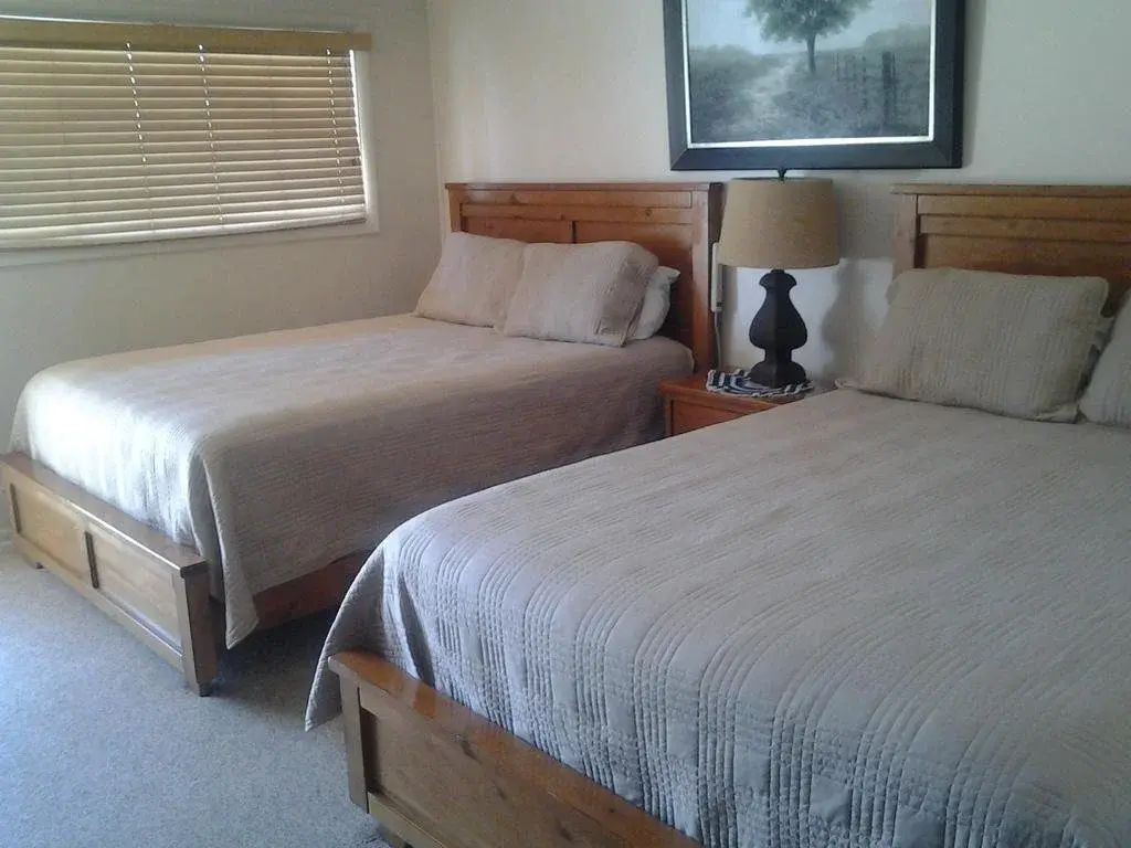 Mokee Motel - Bluff
