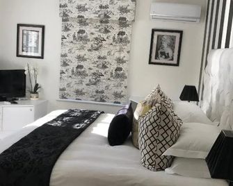 瓦爾迪爾飯店 - 烏姆蘭加