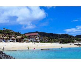 Amami Resort Bashayamamura / Vacation Stay 81475 - Amami - Plage