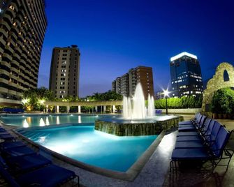 Meliá Caracas - Karakas - Havuz