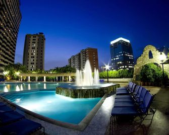 Meliá Caracas - Caracas - Bazén