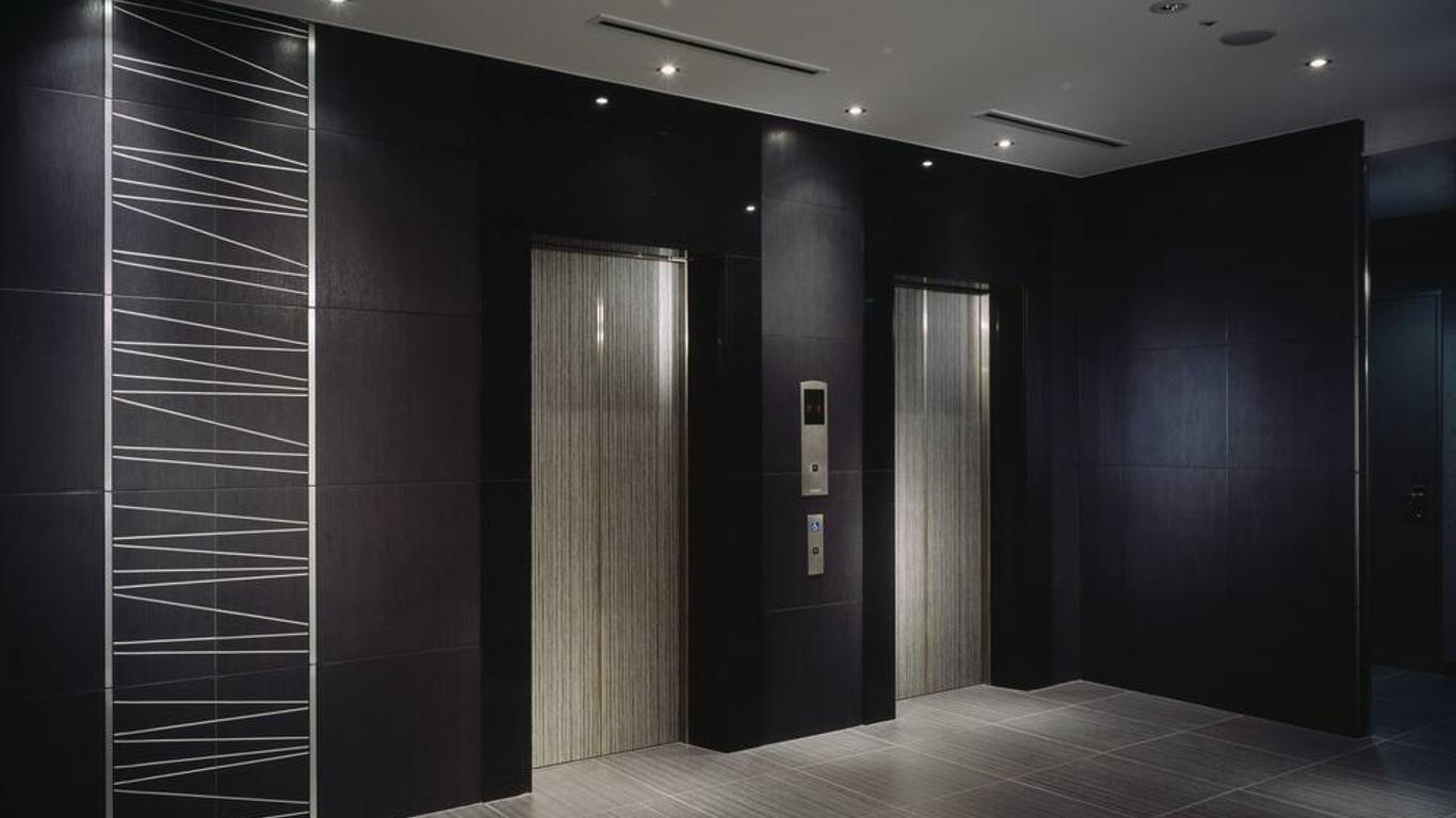 هوتل فيلا فونتاين طوكيو - كودان شيتا