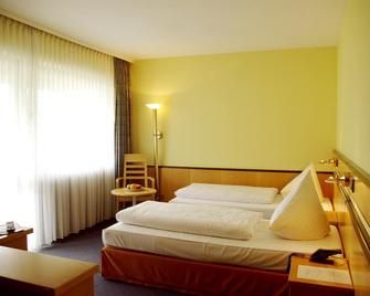 Parkhotel Am Schanzchen - Andernach - Bedroom