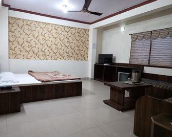 Jain Residency - Pachmarhi