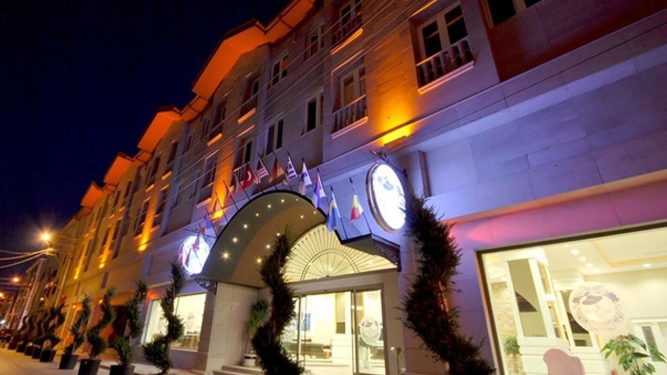Hostal Prada