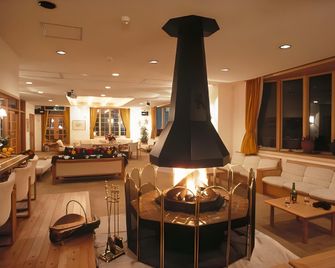 Naeba Springs Hotel - Yuzawa - Bar
