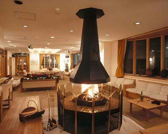 Naeba Springs Hotel - Yuzawa - Bar