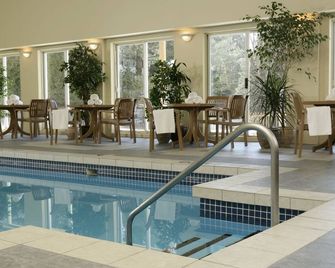 Hotel Cheribourg, an Ascend Collection Hotel - Orford - Pool