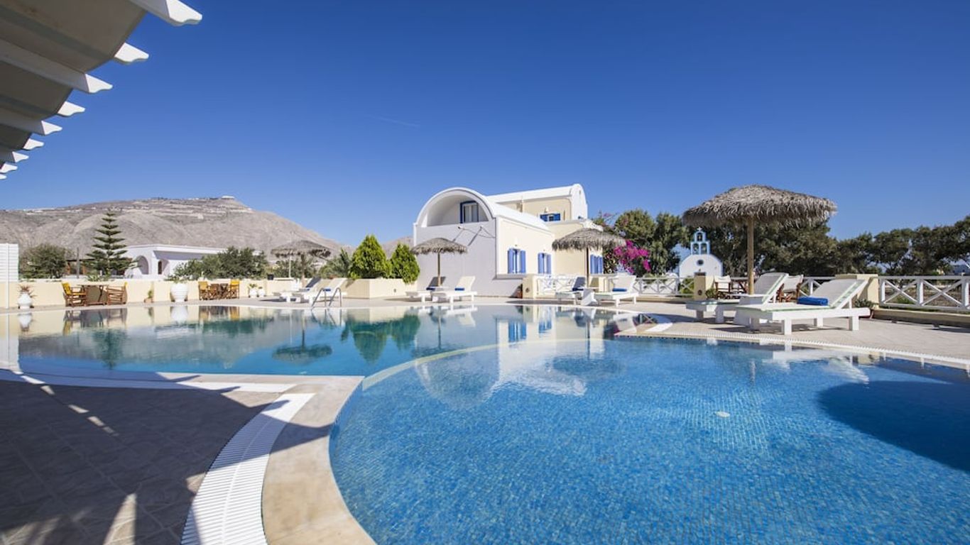 Bella Santorini Studios