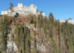 Fewo Ortloff - Füssen - Gebäude