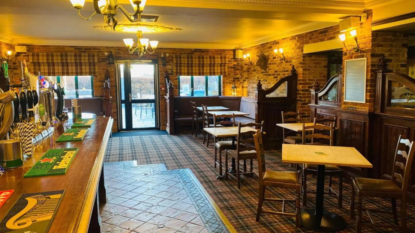 The Oaks Hotel