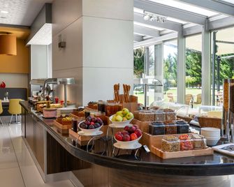 ibis Kayseri - Kayseri - Buffet