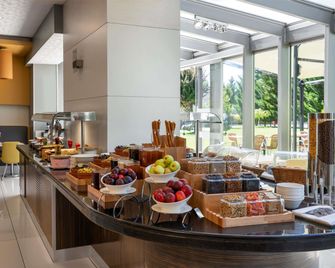 ibis Kayseri - Kayseri - Buffet